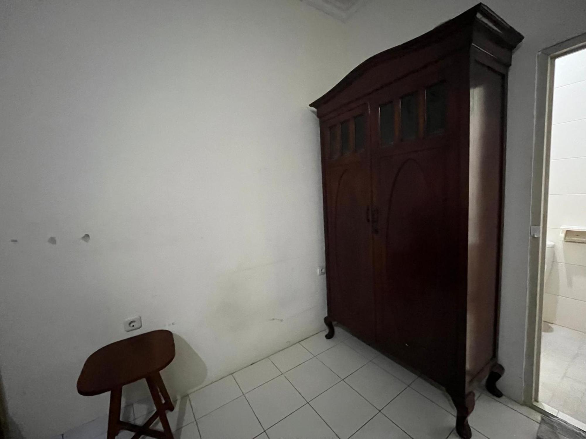 Spot On 94142 Al Fatih Residence Syariah 2 Jakarta Exterior photo